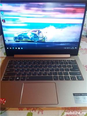 Lenovo ideapad 530s, ssd 256gb  - imagine 3