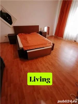 Închiriez apartament spațios - Oportunitate de afaceri - imagine 7