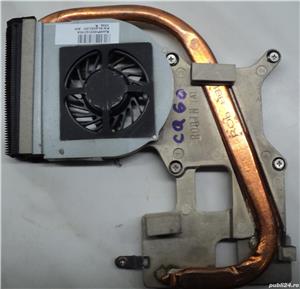 Kit Cooler Laptop Compaq CQ60 complet