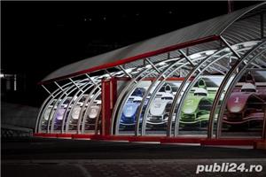 montam spalatorie auto Tehnologie Self-Service - imagine 4