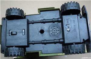 Jucarie masina de armata Military - imagine 3