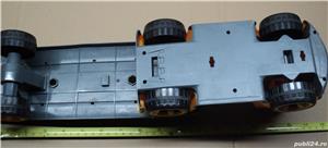 Jucarie camion trailer - imagine 2