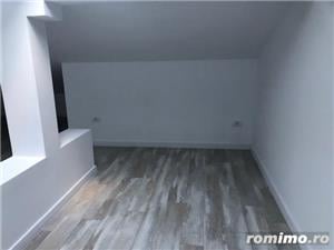 DEOSEBIT apartament pe doua niveluri 86 mp utili+terasa de 14 mp 2 bai - imagine 12