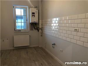 Apartament 2 cam 54mp utili terasa 14 mp  pretabil  persoanelor pretentioase - imagine 8