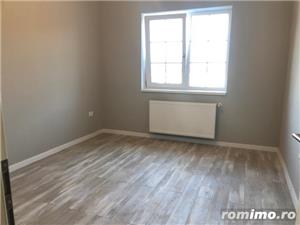 DEOSEBIT apartament pe doua niveluri 86 mp utili+terasa de 14 mp 2 bai - imagine 4