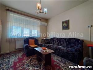 Apartament 3 camere in Deva, zona Piata Centrala, 80 mp, et. 4 4 - imagine 12