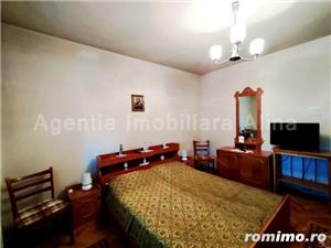 Apartament 3 camere in Deva, zona Piata Centrala, 80 mp, et. 4 4 - imagine 9