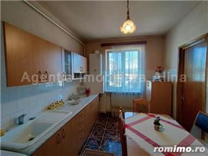 Apartament 3 camere in Deva, zona Piata Centrala, 80 mp, et. 4 4 - imagine 1