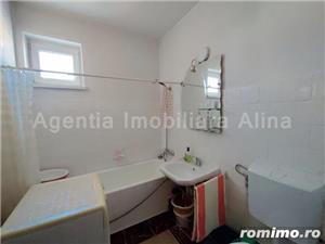 Apartament 3 camere in Deva, zona Piata Centrala, 80 mp, et. 4 4 - imagine 15