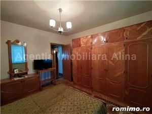 Apartament 3 camere in Deva, zona Piata Centrala, 80 mp, et. 4 4 - imagine 8