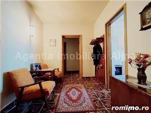 Apartament 3 camere in Deva, zona Piata Centrala, 80 mp, et. 4 4 - imagine 14