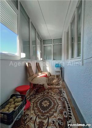 Apartament 3 camere in Deva, zona Piata Centrala, 80 mp, et. 4 4 - imagine 16