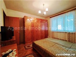 Apartament 3 camere in Deva, zona Piata Centrala, 80 mp, et. 4 4 - imagine 7