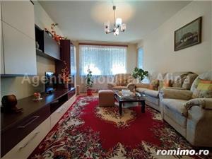 Apartament 3 camere in Deva, zona Piata Centrala, 80 mp, et. 4 4 - imagine 4