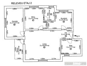 Apartament 3 camere Braytim, mobilat și utilat Timisoara Braytim - imagine 9