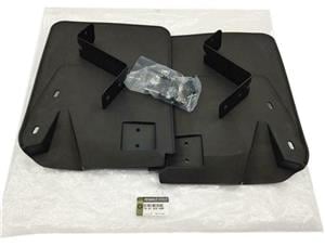 Set aparatori Noroi Renault Master 3