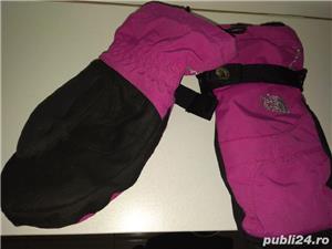 Manusi TheNorthFace - imagine 4