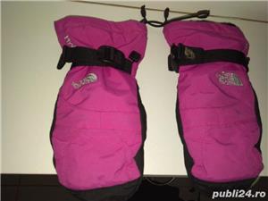 Manusi TheNorthFace - imagine 3