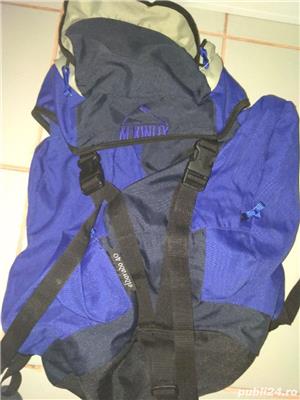 Mc kinley eldorado 40