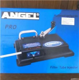 Aparat injectat cu manivela Angel Pro - imagine 2