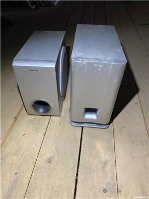 Amplificatoare sunet