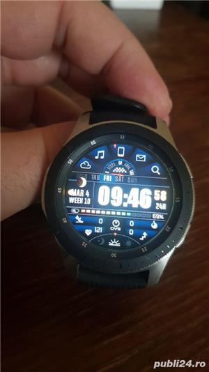 ceas Samsung galaxy watch