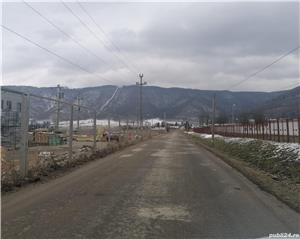 Teren Brasov - langa Ina Schaeffler, dezvoltări industriale, parc logistic, producție, depozitare. - imagine 3