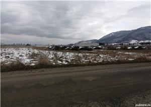 Teren Brasov - langa Ina Schaeffler, dezvoltări industriale, parc logistic, producție, depozitare. - imagine 4