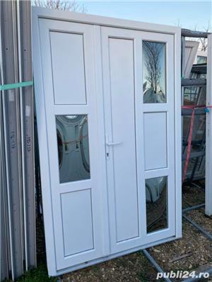 usa termopan dubla noua sticla bombata de la 1700lei