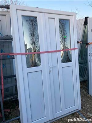 usa termopan dubla noua sticla bombata de la 1700lei - imagine 2