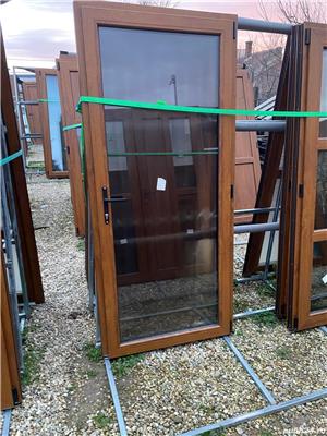 usi termopan stejar noi super modele si pret