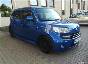 Daihatsu materia  - imagine 3