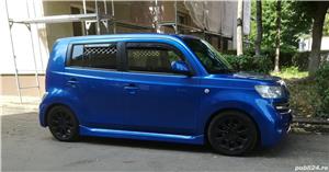 Daihatsu materia  - imagine 2