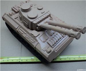 Jucarie tanc de armata - imagine 3