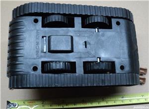 Jucarie tanc de armata - imagine 2