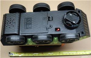 Jucarie lansator de rachete de armata - imagine 3