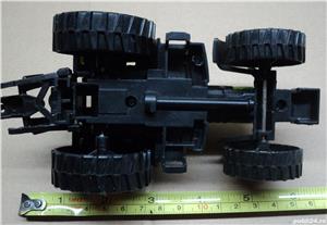 Jucarie tractor KLARS - imagine 2