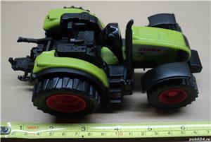 Jucarie tractor KLARS