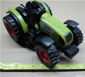 Jucarie tractor KLARS - imagine 3