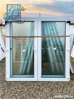 termopane usi duble termopan noi de la 1400 lei - imagine 12
