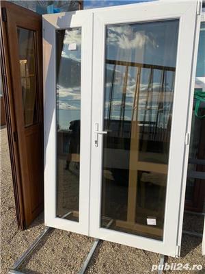 termopane usi duble termopan noi de la 1400 lei - imagine 5