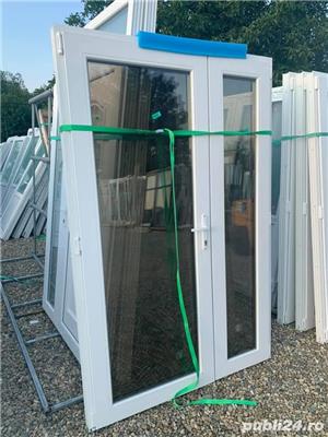 termopane usi duble termopan noi de la 1400 lei - imagine 10