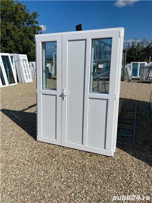 termopane usi duble termopan noi de la 1400 lei - imagine 11