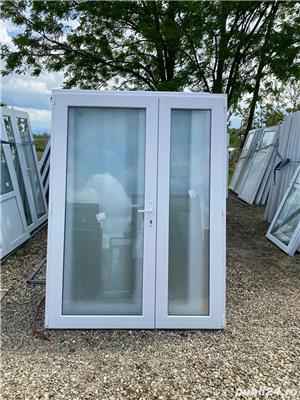 termopane usi duble termopan noi de la 1400 lei