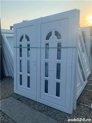 termopane usi duble termopan noi de la 1400 lei - imagine 7