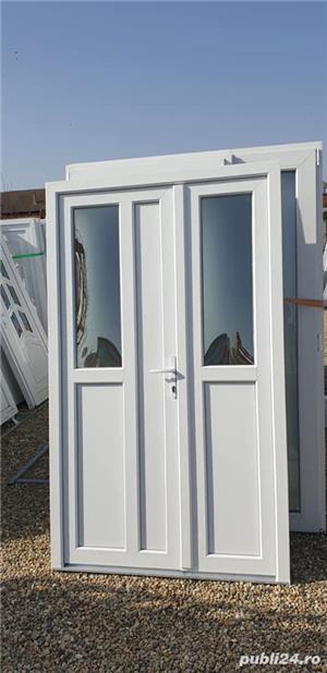 termopane usi duble termopan noi de la 1400 lei - imagine 6
