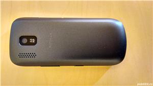 Nokia 202black - imagine 2