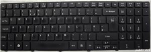 Tastatura Originala Laptop Acer 5536 CODE: V104730AK1