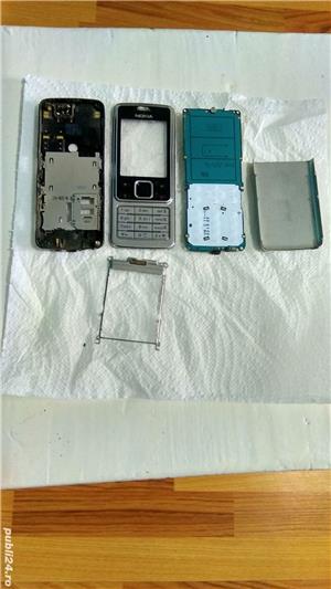 Piese Nokia 108,63 i,202. - imagine 8