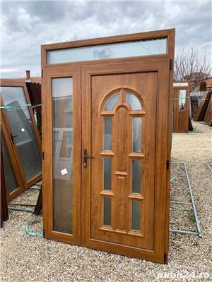 usi termopan noi stejar auriu modele noi de la 2250 lei - imagine 8